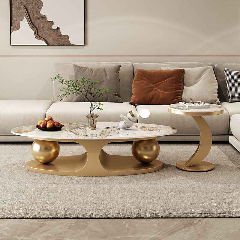 Luxury Modern Center Table Gol - đánh giá và giá Home Furniture & Hardware Trading