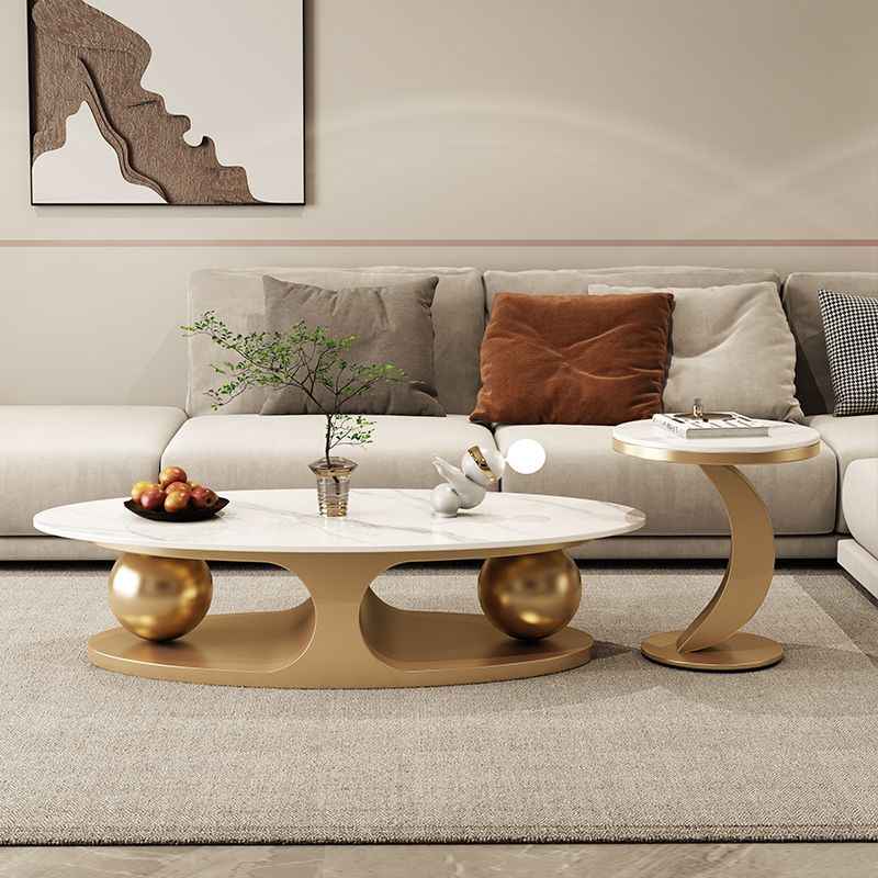 Luxury Modern Center Table Gol - đánh giá và giá Home Furniture & Hardware Trading