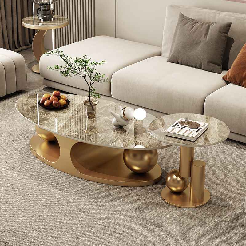 Luxury Modern Center Table Gol - đánh giá và giá Home Furniture & Hardware Trading