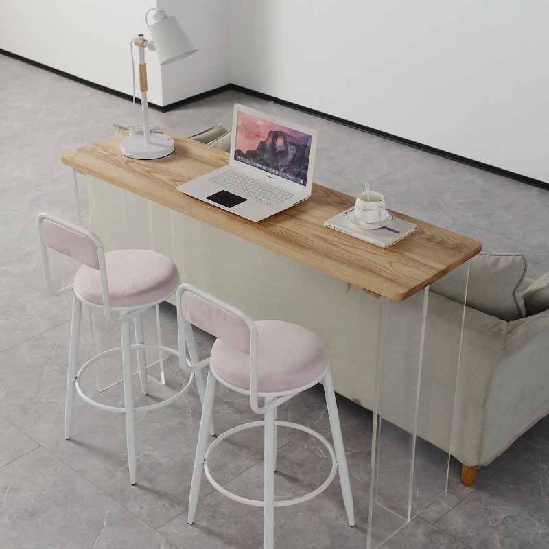 Nordic Creative Acrylic Solid  - đánh giá và giá Home Furniture & Hardware Trading