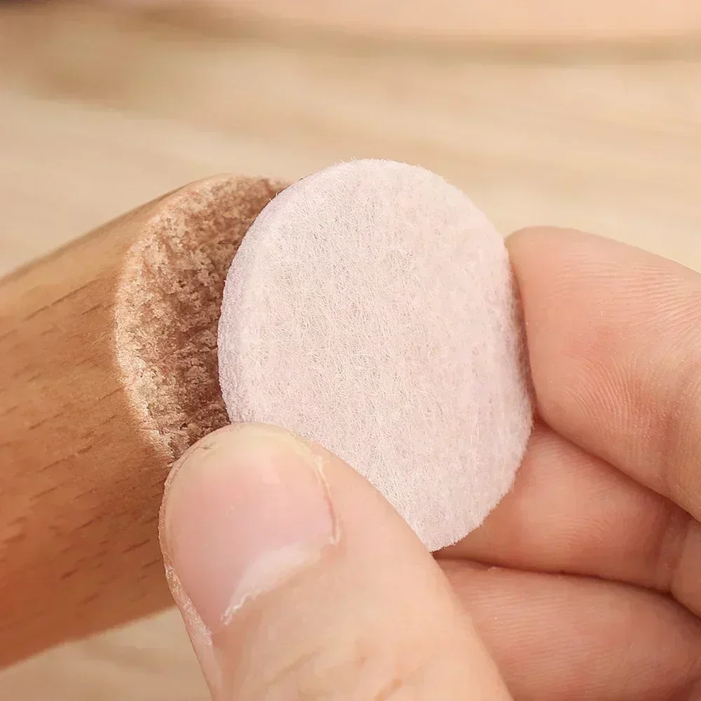 360/18Pcs Felt Chair Leg Pads  - đánh giá và giá Furniture Hardware Feet
