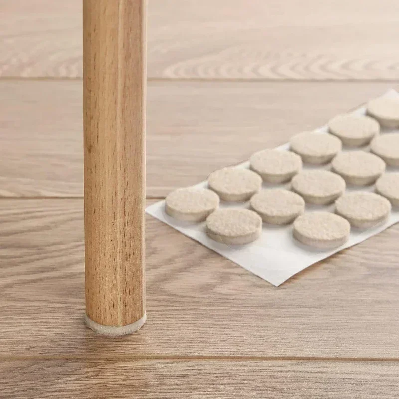 360/18Pcs Felt Chair Leg Pads  - đánh giá và giá Furniture Hardware Feet
