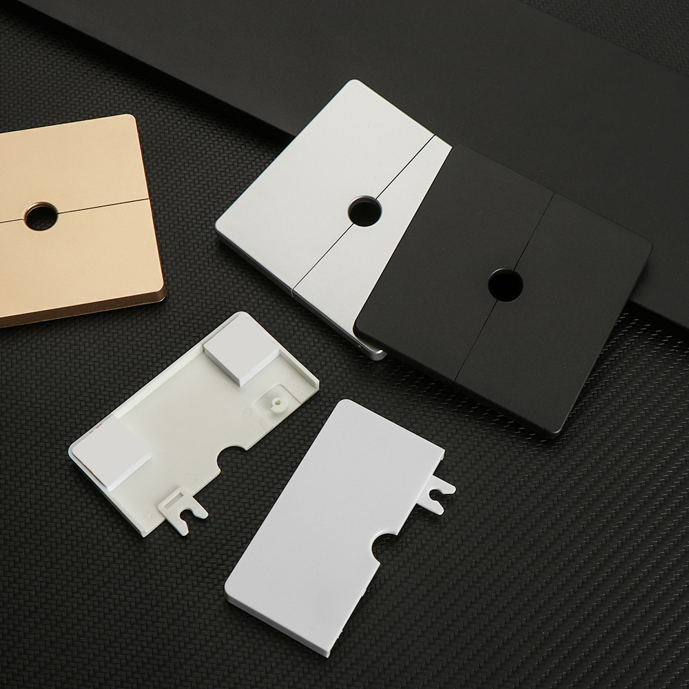 86Type ABS Wall Wire Hole Cove - đánh giá và giá Furniture Hardware Connectors