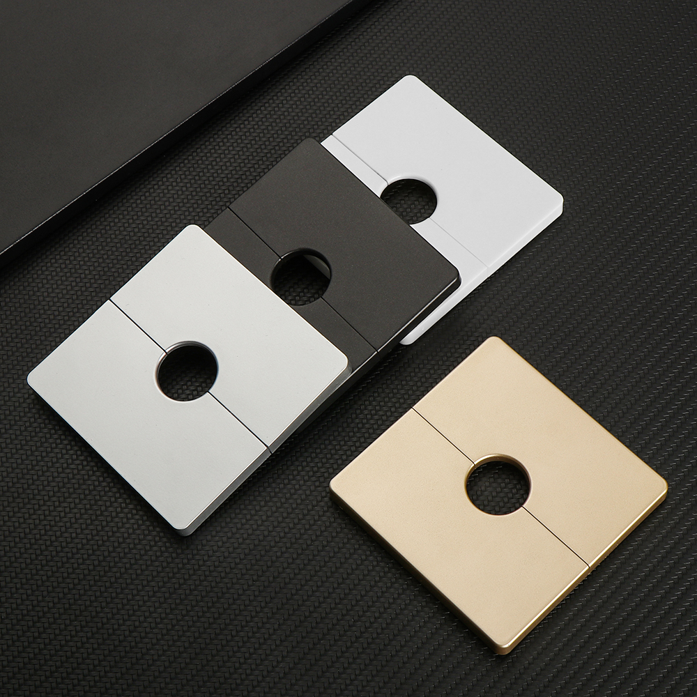 86Type ABS Wall Wire Hole Cove - đánh giá và giá Furniture Hardware Connectors