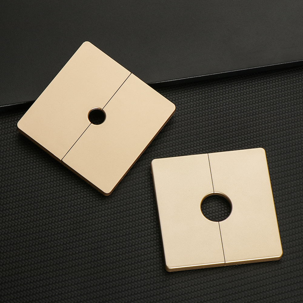 86Type ABS Wall Wire Hole Cove - đánh giá và giá Furniture Hardware Connectors
