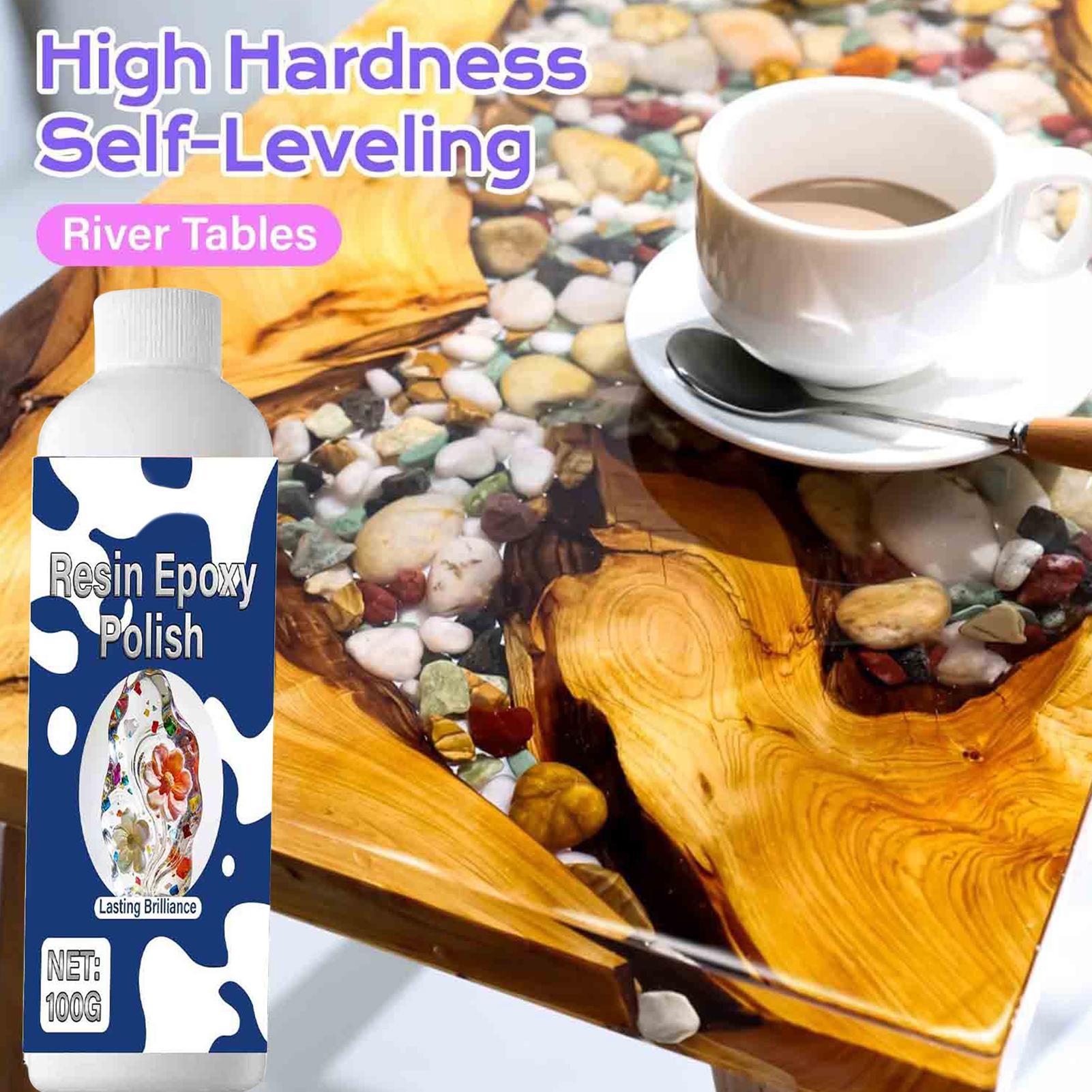 Resin Polishing Compound Sandi - đánh giá và giá Home Furniture & Hardware Trading