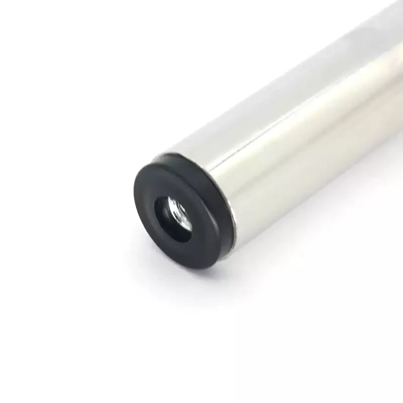 M6 M8 M10 Round Nut Hole Plug  - đánh giá và giá Furniture Hardware Connectors