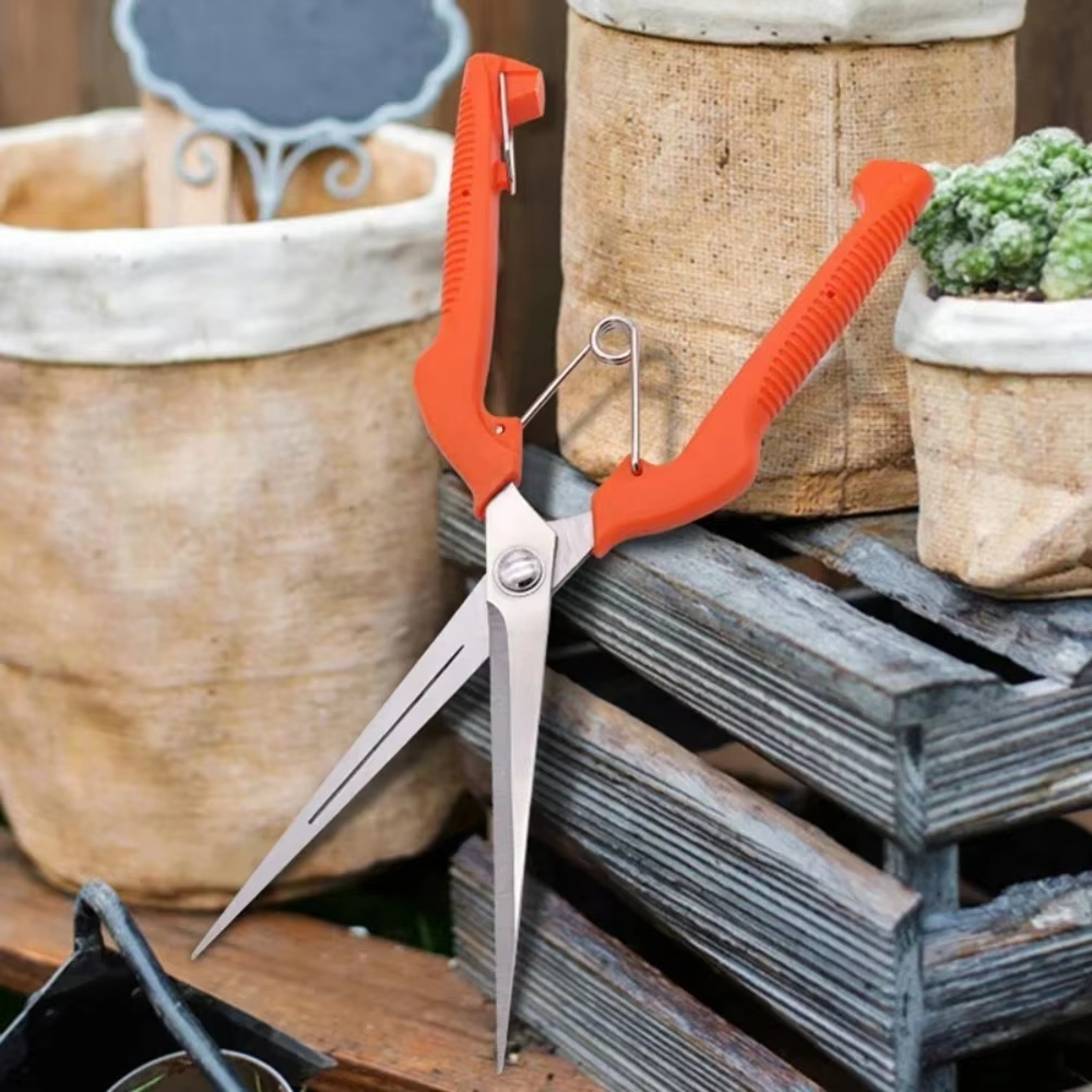 Grape Scissors Pruning Shears  - đánh giá và giá Furniture Joining Hardware