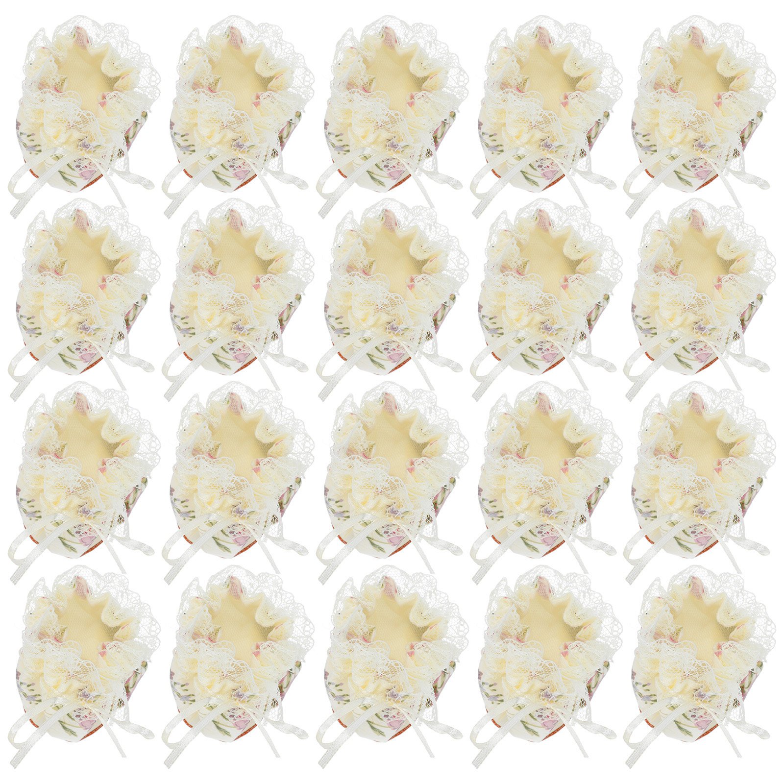 24Pcs Fabric Chair Feet Covers - đánh giá và giá Furniture Hardware Feet
