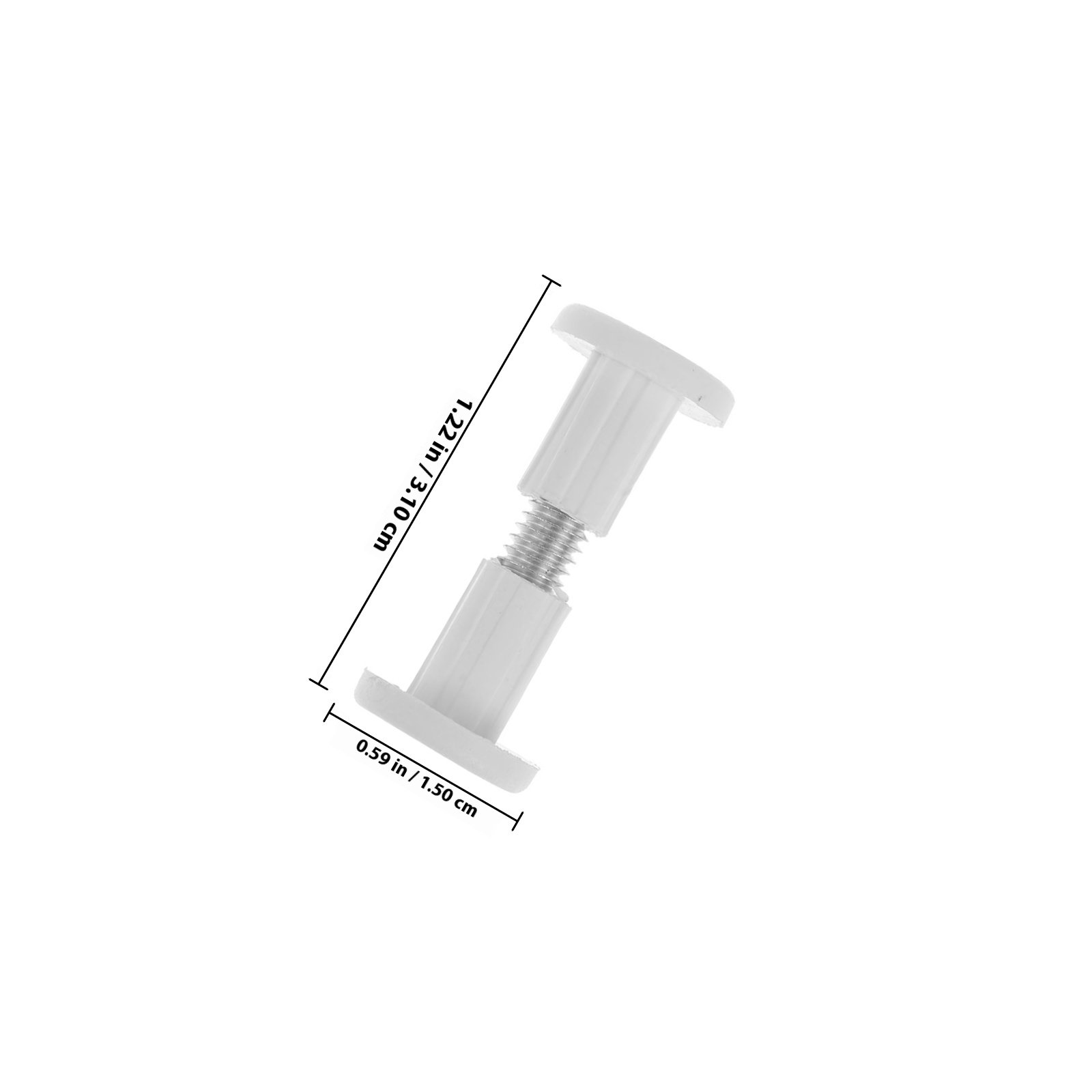 50Pcs Furniture Board Fastener - đánh giá và giá Furniture Joining Hardware