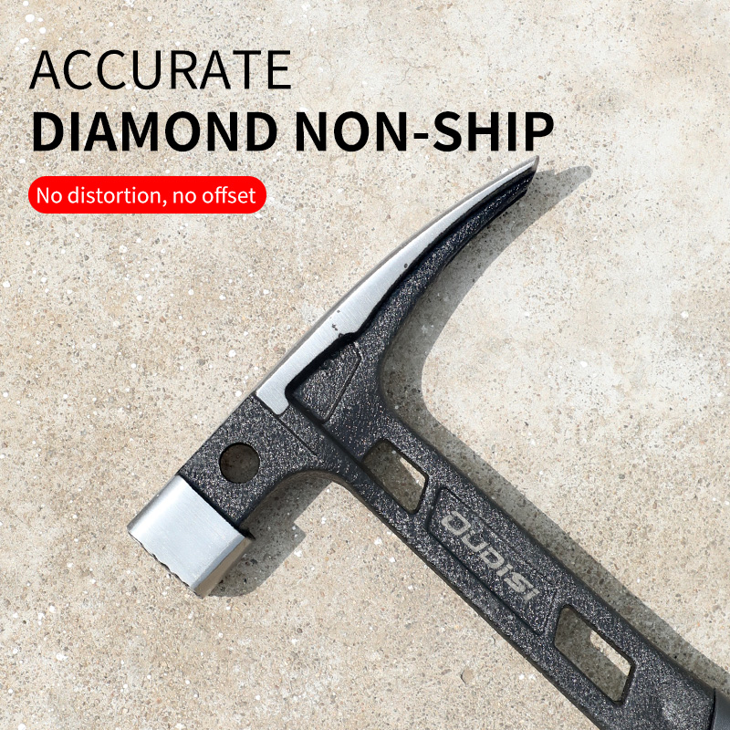 1pc Claw Hammer, Professional  - đánh giá và giá Furniture Joining Hardware