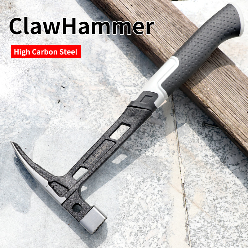 1pc Claw Hammer, Professional  - đánh giá và giá Furniture Joining Hardware