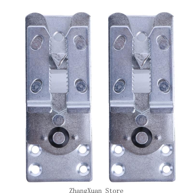 2pcs Sofa Combination Interloc - đánh giá và giá Furniture Interlocking Hardware