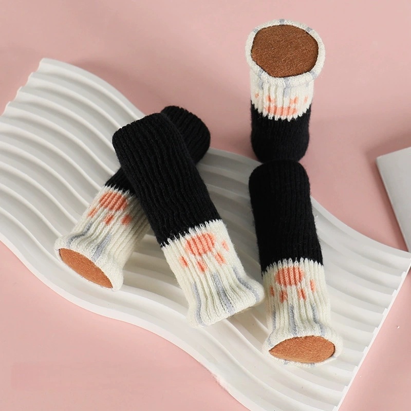 Thickened Wear-Resistant Cat S - đánh giá và giá Furniture Hardware Feet