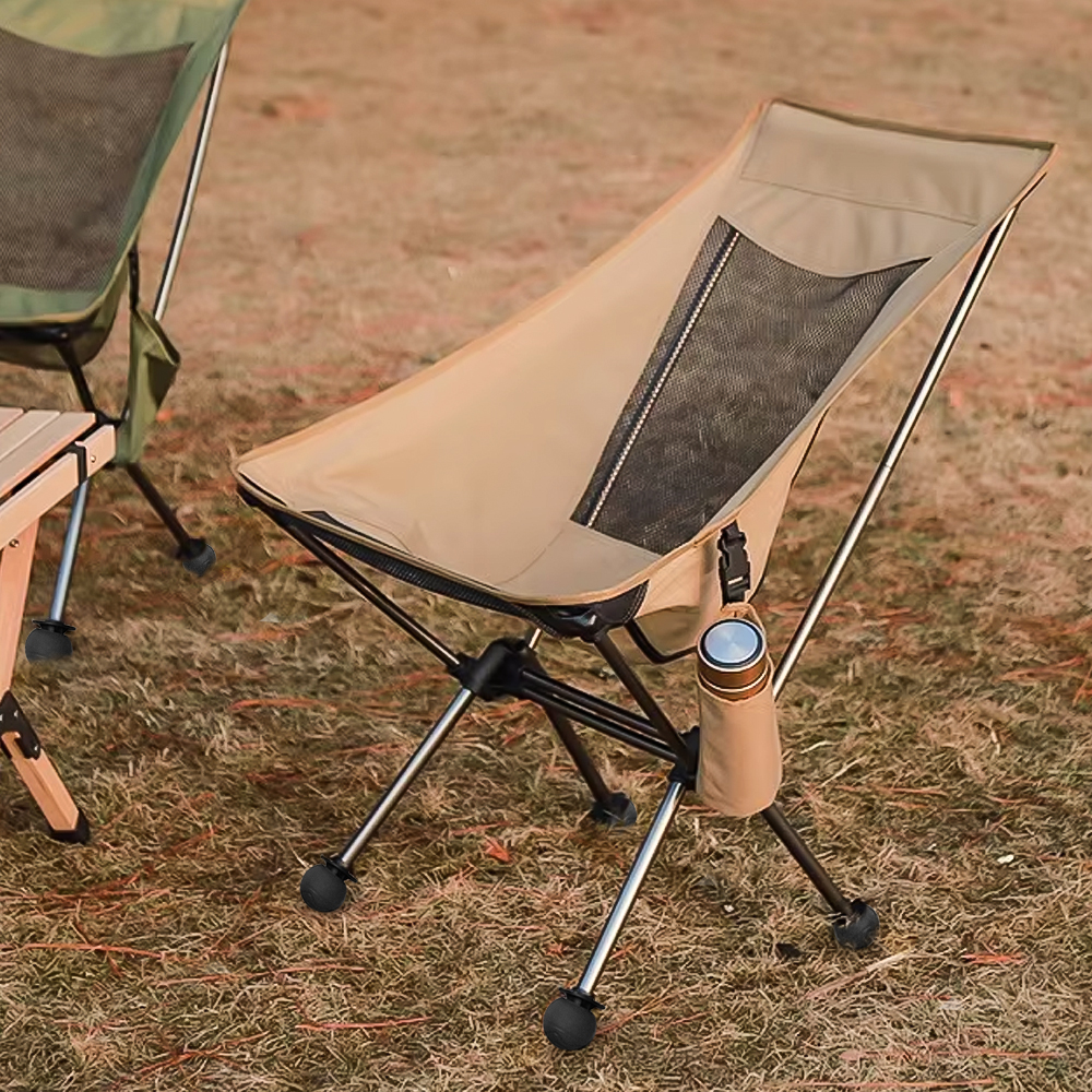 4pcs/1set Camping Chair Leg Ca - đánh giá và giá Furniture Hardware Feet
