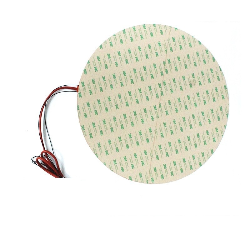 220V/110V Round Silicone Heati - đánh giá và giá Cabinet Knob Round