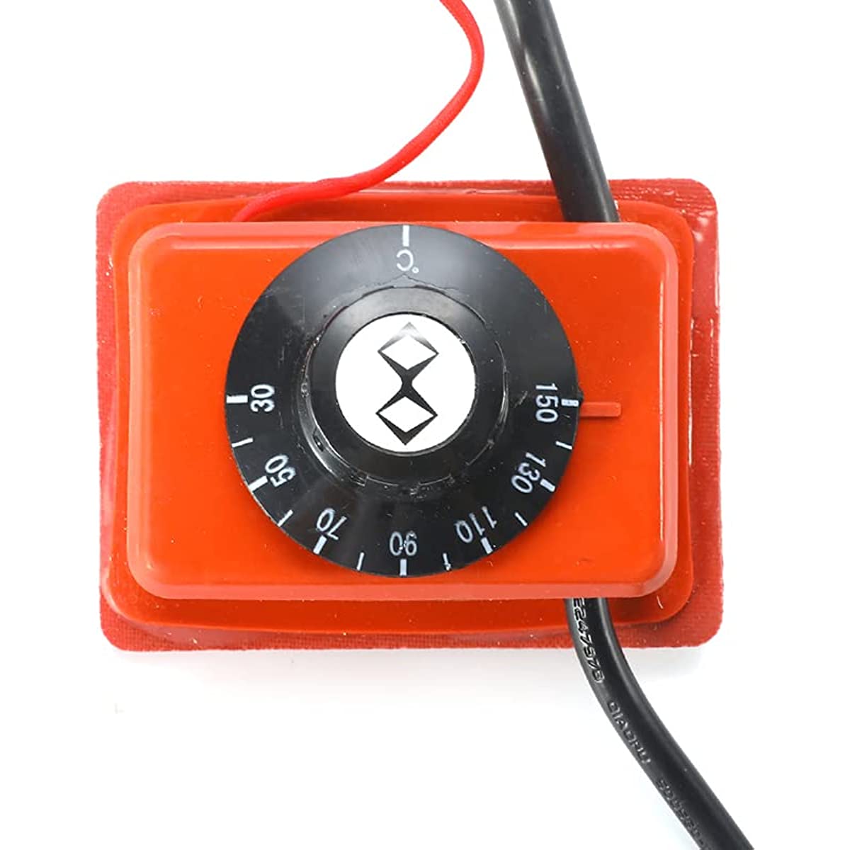 220V/110V Round Silicone Heati - đánh giá và giá Cabinet Knob Round