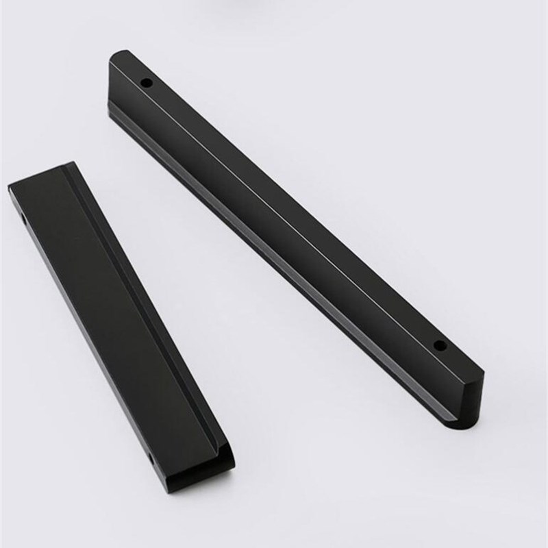 KK&FING 1PC Simple Gold Brushe - đánh giá và giá Furniture Hardware Gold