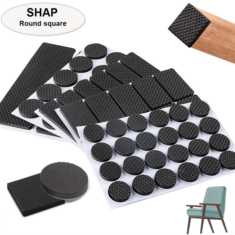 Table Leg Protectors, Anti-Scr - đánh giá và giá Furniture Hardware Feet