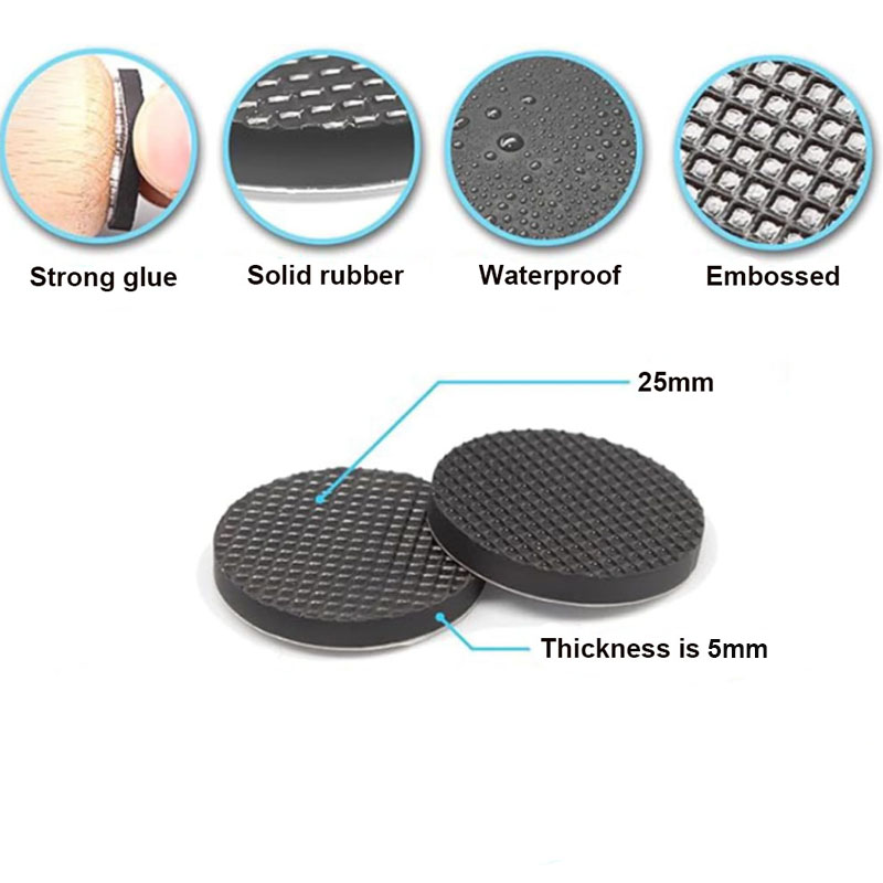 Table Leg Protectors, Anti-Scr - đánh giá và giá Furniture Hardware Feet