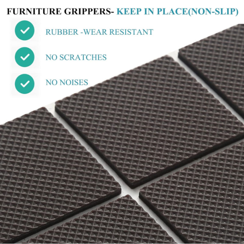 Table Leg Protectors, Anti-Scr - đánh giá và giá Furniture Hardware Feet