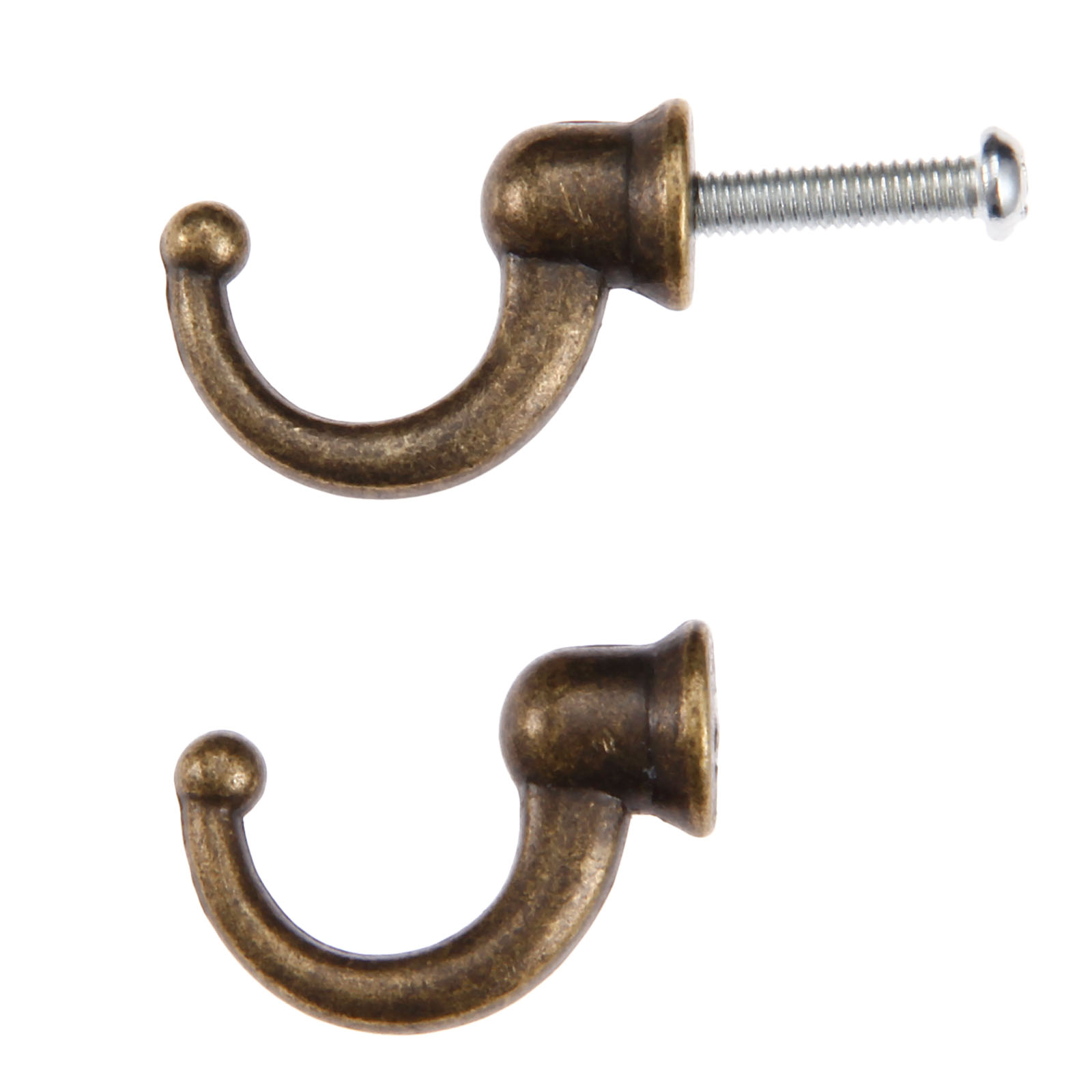 20pcs 29*20*12mm Antique Bronz - đánh giá và giá Furniture And Hardware