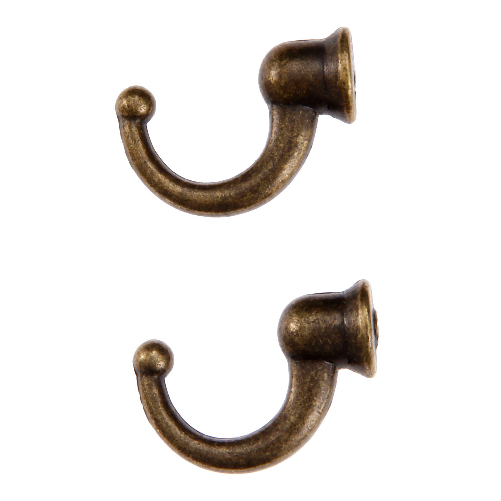 20pcs 29*20*12mm Antique Bronz - đánh giá và giá Furniture And Hardware