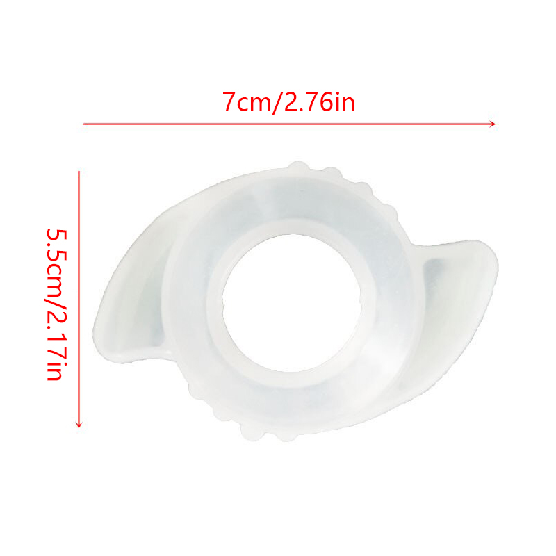 New Fluorescent Door Knob Dust - đánh giá và giá Cabinet Knob Round