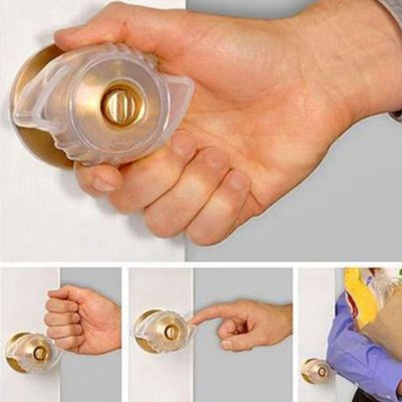 New Fluorescent Door Knob Dust - đánh giá và giá Cabinet Knob Round