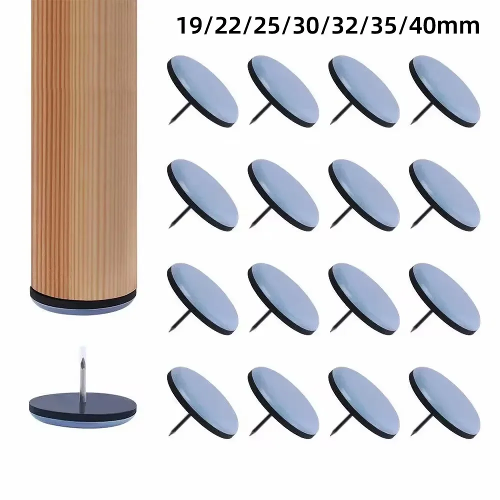 16/19/22/25/32/38mm Table Chai - đánh giá và giá Furniture Hardware Feet