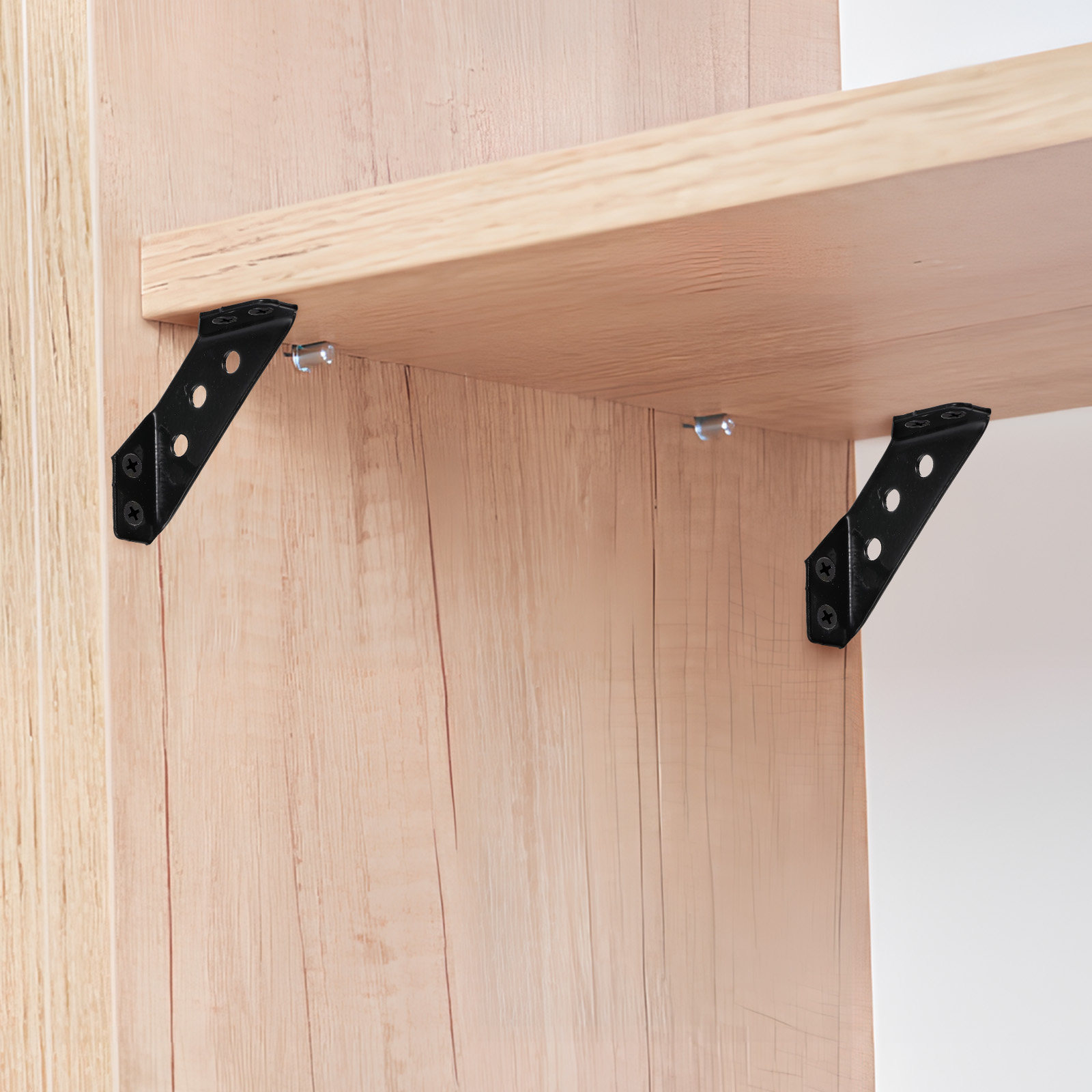 1Set Stainless Steel Angle Bra - đánh giá và giá Furniture Joining Hardware