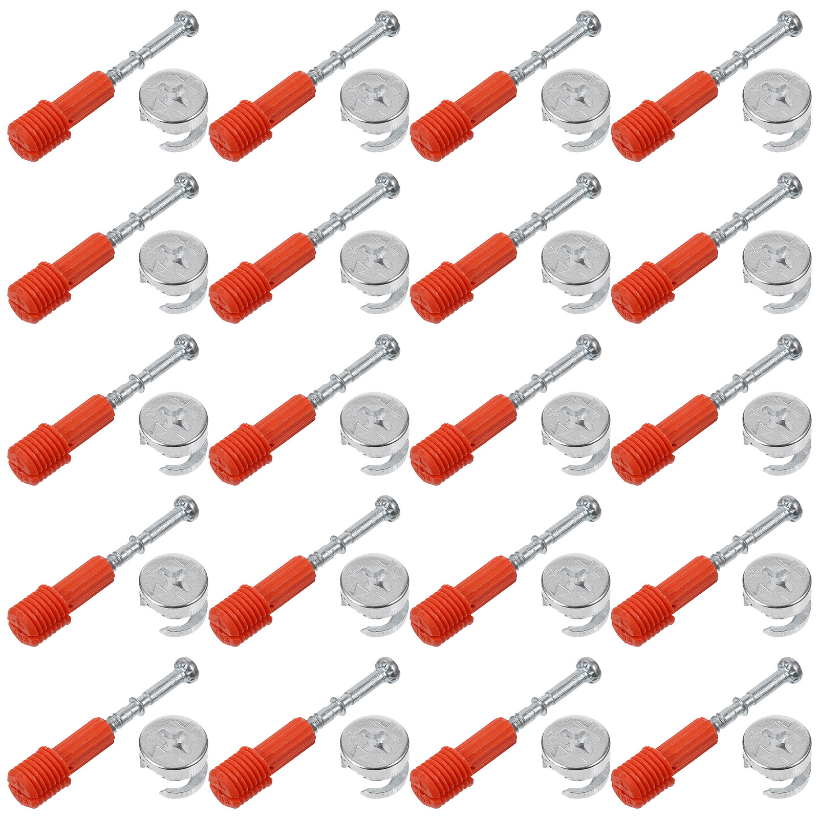 30Sets Furniture Connecting Fa - đánh giá và giá Furniture Joining Hardware