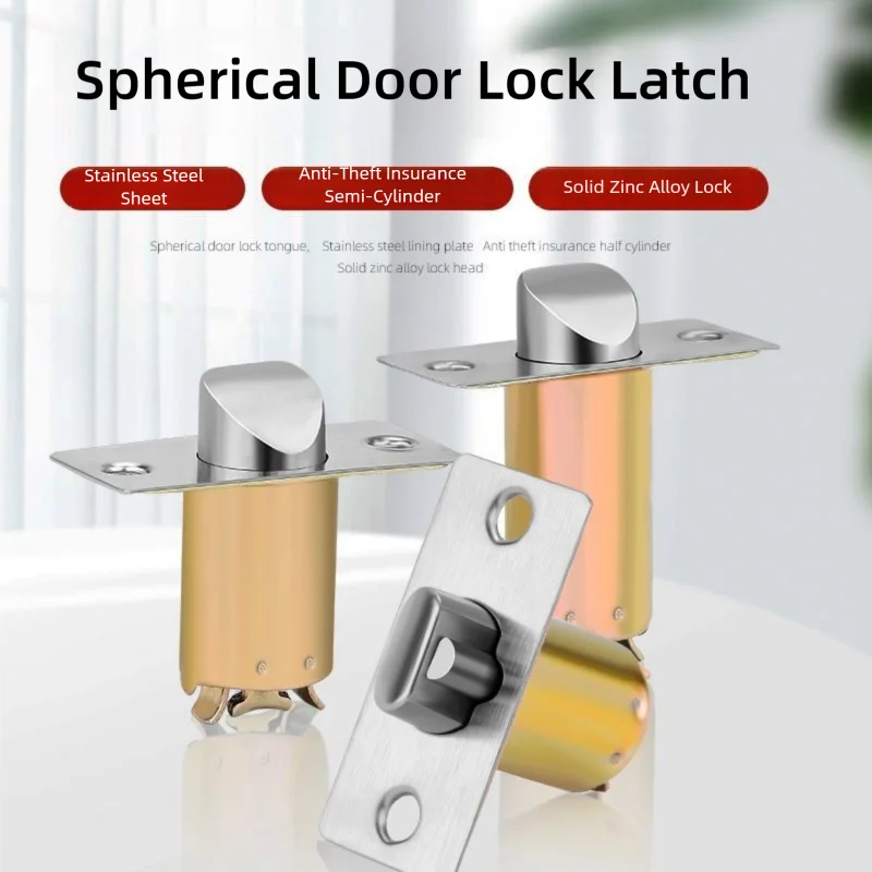 60/70mm Margin Ball Lock Deadb - đánh giá và giá Furniture And Hardware