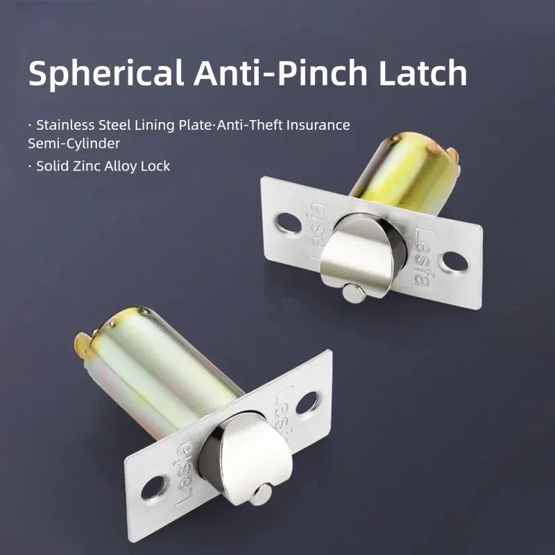60/70mm Margin Ball Lock Deadb - đánh giá và giá Furniture And Hardware