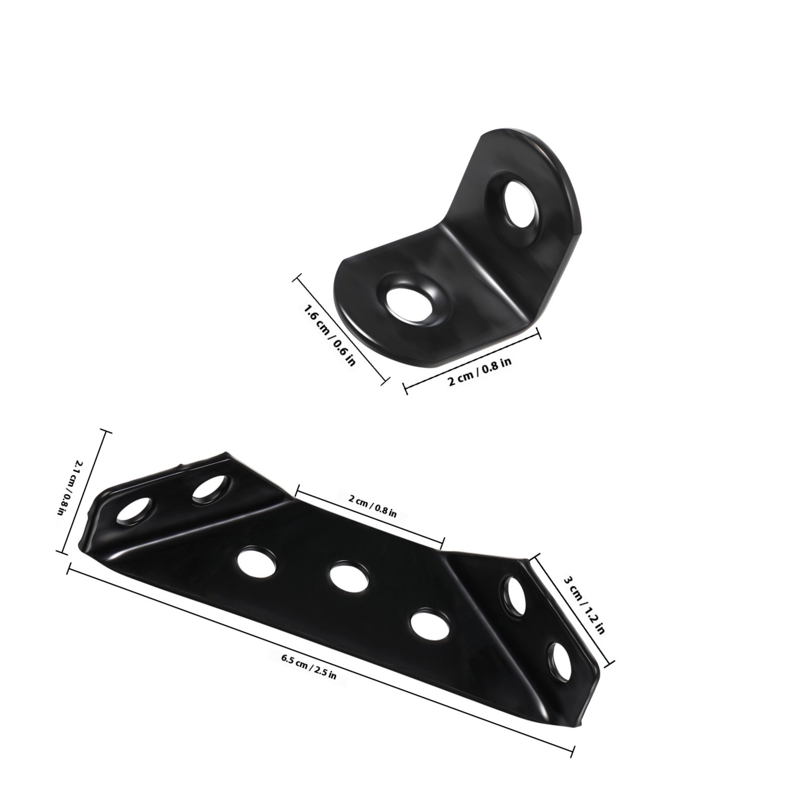 1Set Stainless Steel Angle Bra - đánh giá và giá Furniture Joining Hardware