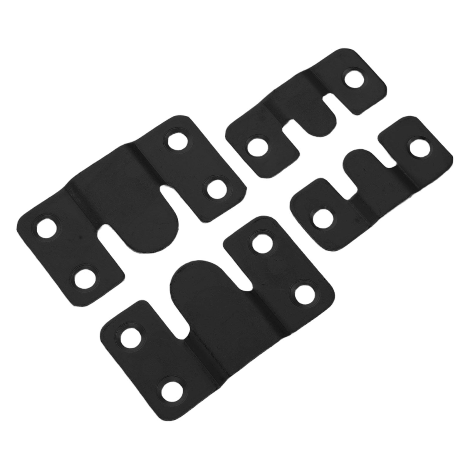 4Pcs Heavy Duty Interlocking P - đánh giá và giá Furniture Interlocking Hardware