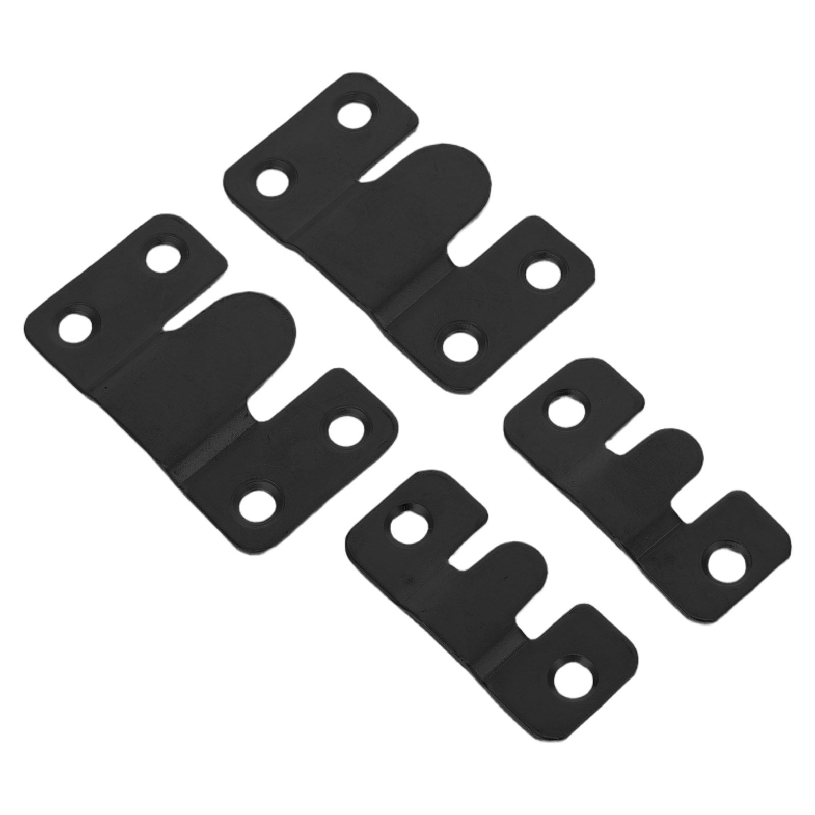 4Pcs Heavy Duty Interlocking P - đánh giá và giá Furniture Interlocking Hardware