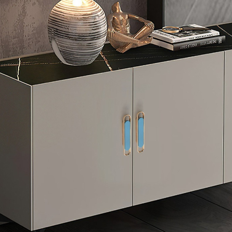 Bathroom Wine Bedside Cabinet  - đánh giá và giá Furniture Hardware Wholesale