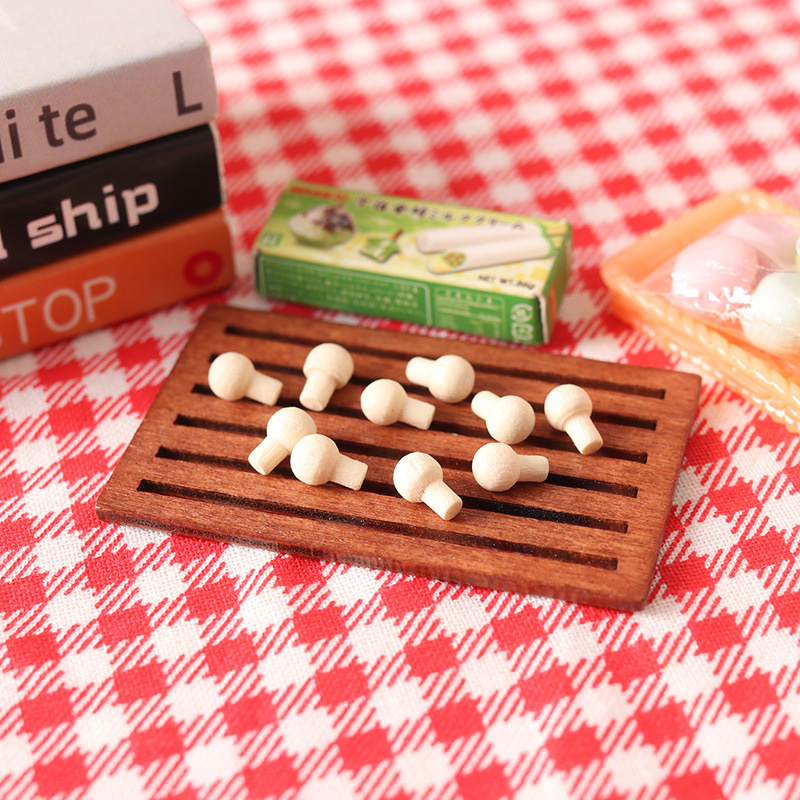 10Pcs 1:12 Dollhouse Miniature - đánh giá và giá Furniture And Hardware