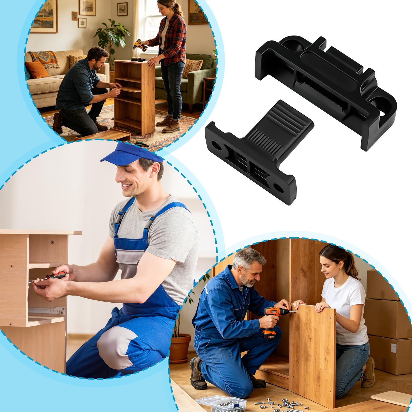 Roman Column Connector Joining - đánh giá và giá Furniture Joining Hardware