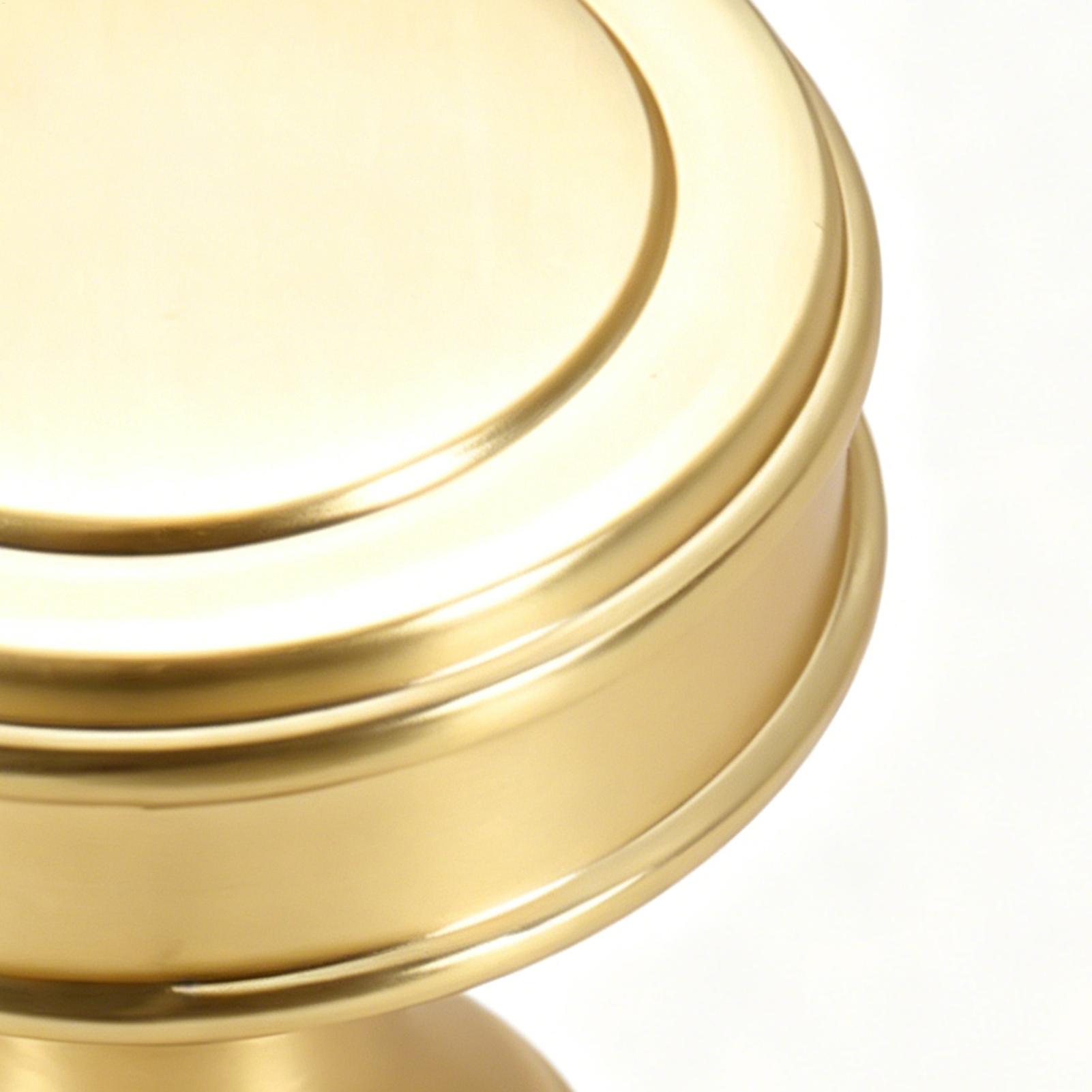Cabinet & Furniture Knobs Vint - đánh giá và giá Cabinet Knob Round