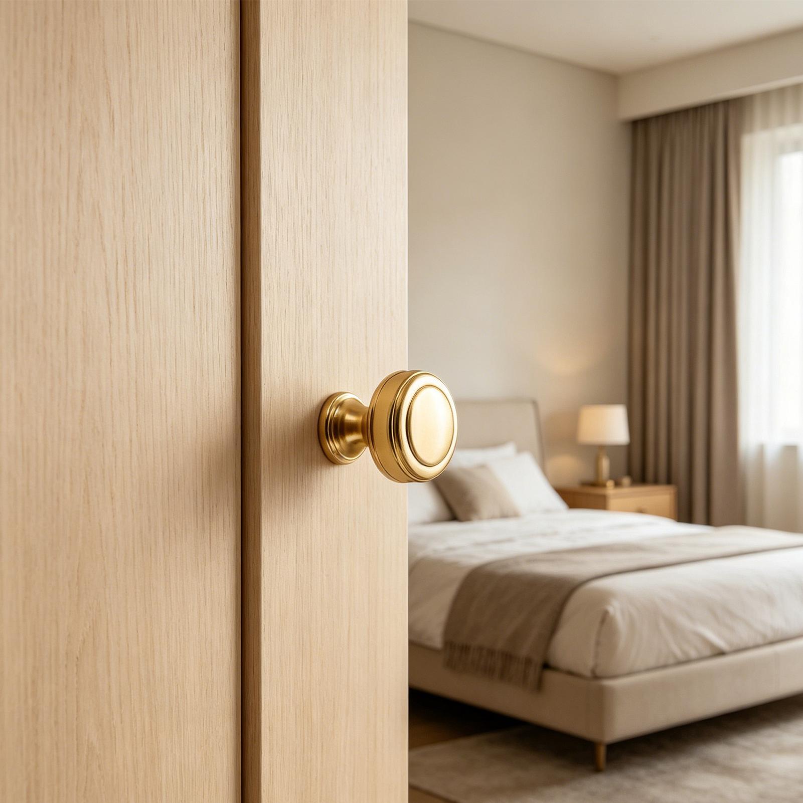 Cabinet & Furniture Knobs Vint - đánh giá và giá Cabinet Knob Round