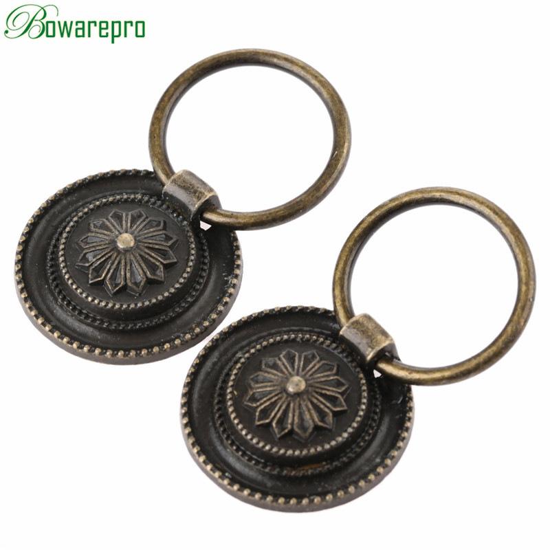 2Pcs 30mm Diameter Cabinet Dra - đánh giá và giá Cabinet Knob Round