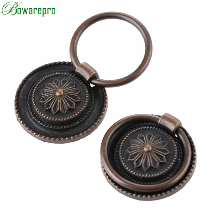 2Pcs 30mm Diameter Cabinet Dra - đánh giá và giá Cabinet Knob Round