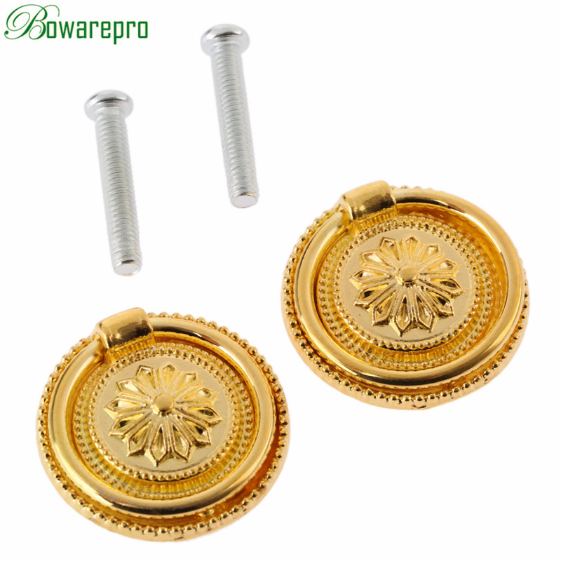 2Pcs 30mm Diameter Cabinet Dra - đánh giá và giá Cabinet Knob Round