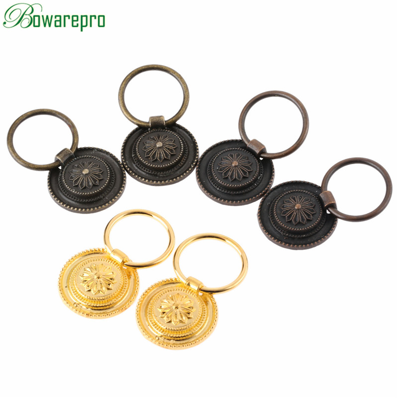 2Pcs 30mm Diameter Cabinet Dra - đánh giá và giá Cabinet Knob Round