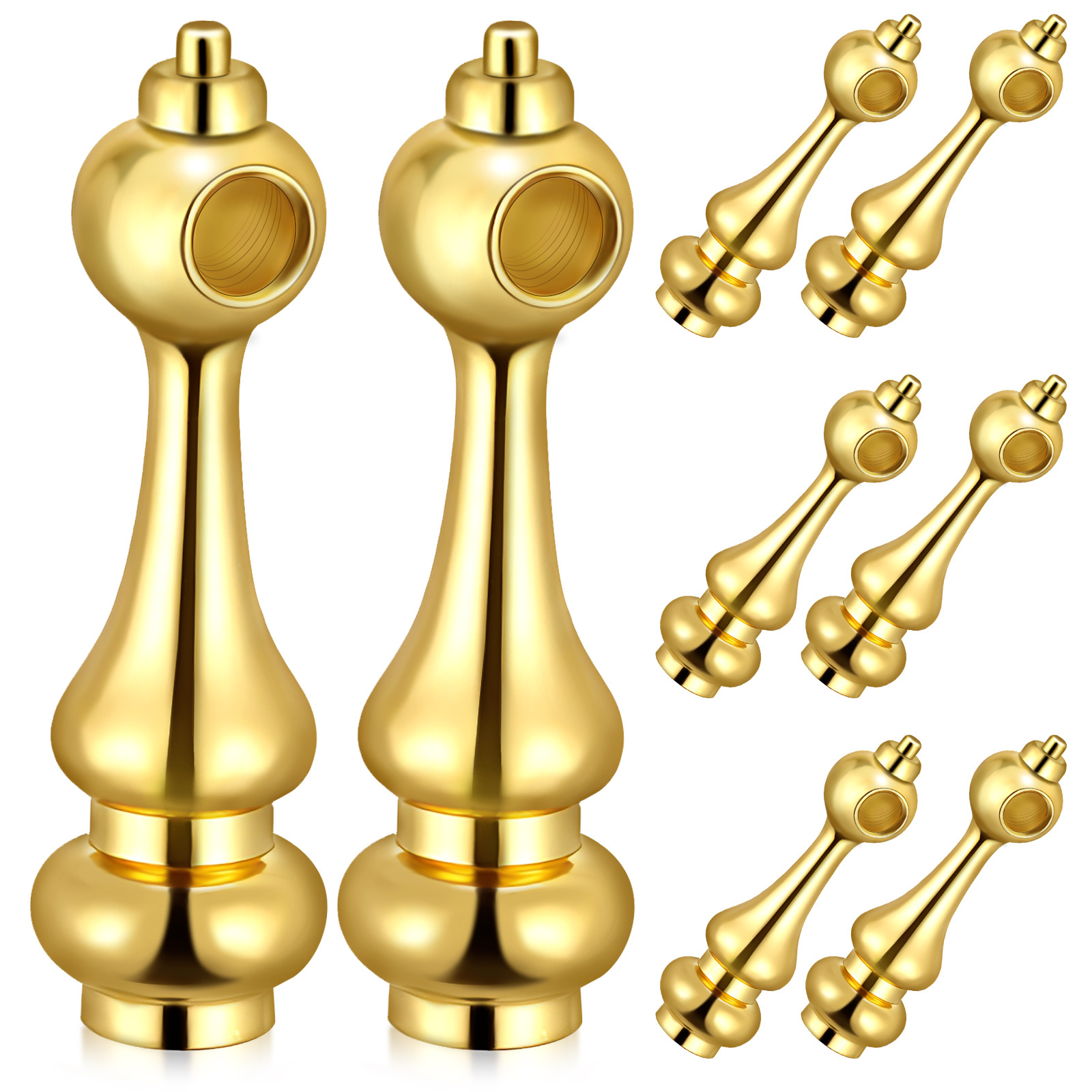 10Pcs Hardware Connection Fitt - đánh giá và giá Furniture Hardware Connectors