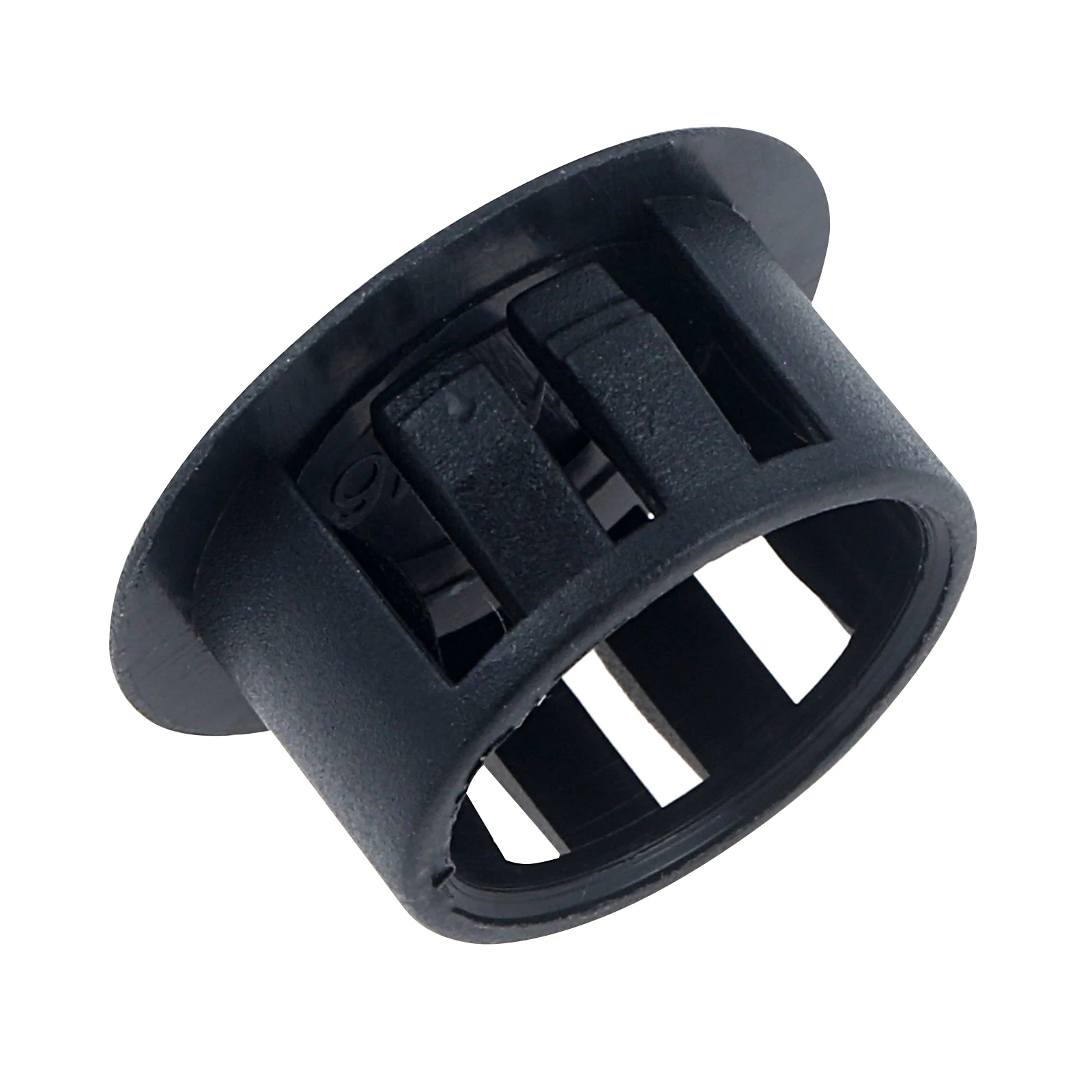 50Pcs Black/White Round Plasti - đánh giá và giá Furniture Hardware Connectors