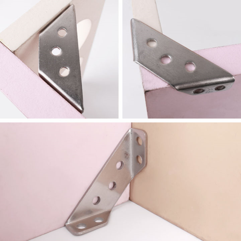 Universal Furniture Corner Bra - đánh giá và giá Furniture Hardware Connectors