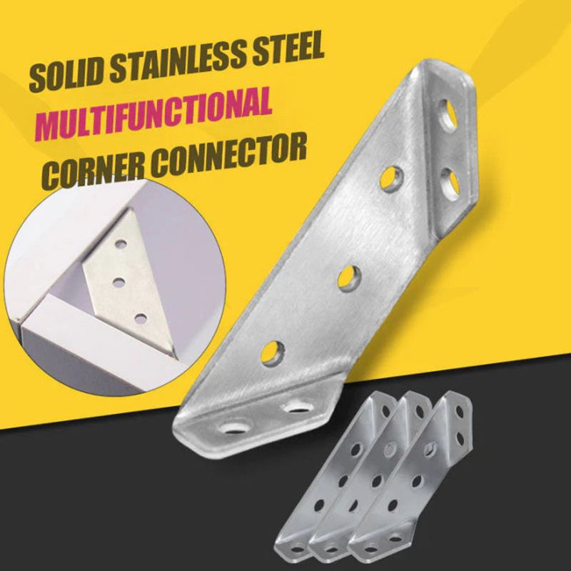 Universal Furniture Corner Bra - đánh giá và giá Furniture Hardware Connectors